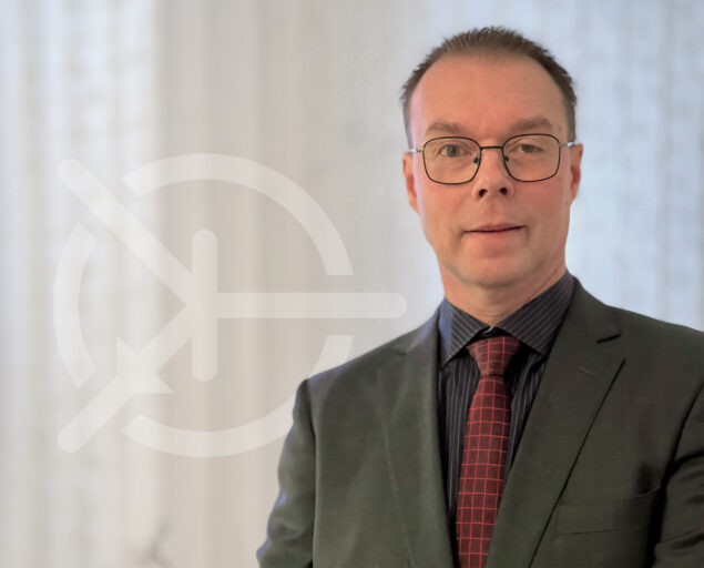 Rikard_Buraker_Sales_Director_Seifert_electronic_GmbH_Schweden